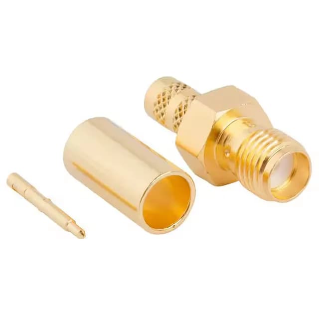 132236RP — Amphenol RF product photo