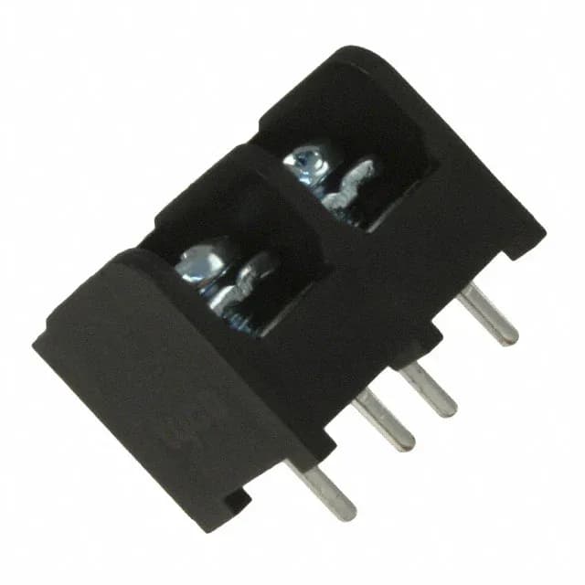 6DBL-02-006 — TE Connectivity AMP Connectors product photo