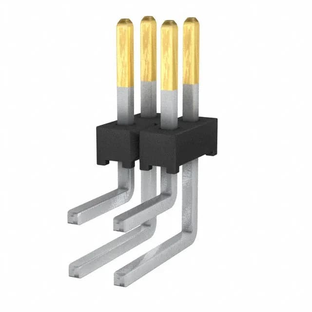 TMM-102-01-L-D-RA — Samtec Inc. product photo