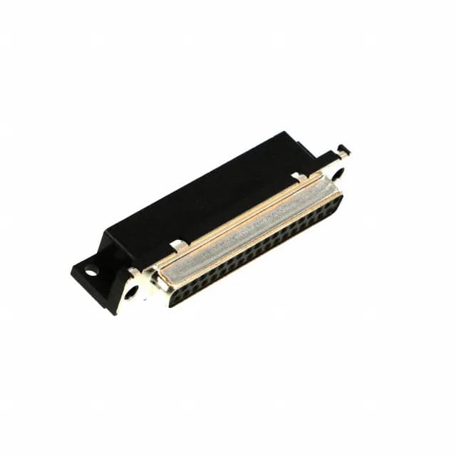 D37S13A4PA00LF — Amphenol ICC (FCI) product photo