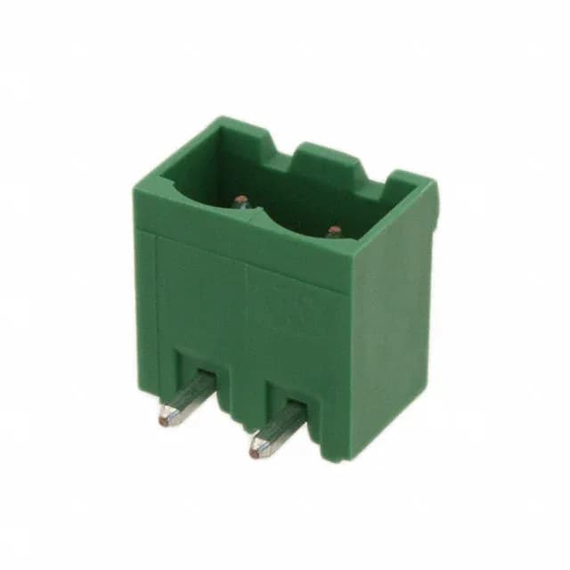 796638-2 — TE Connectivity AMP Connectors product photo