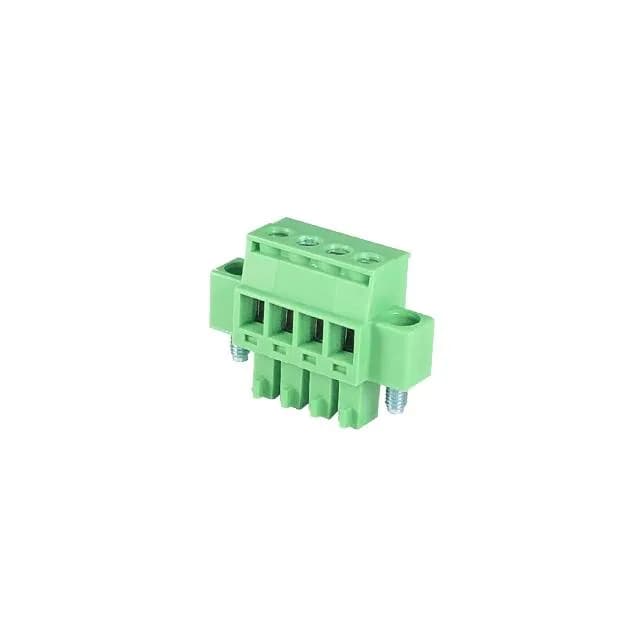 EC381RM-04P — Dinkle Corporation, USA product photo
