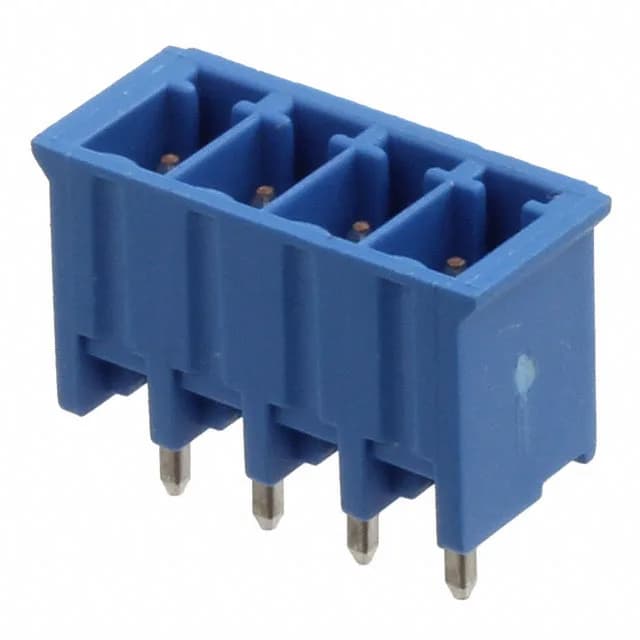 796694-4 — TE Connectivity AMP Connectors product photo
