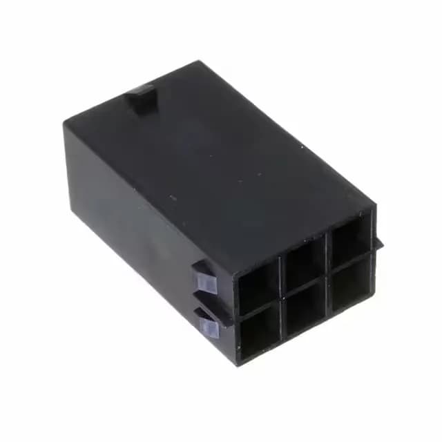 1054111106 — Molex product photo