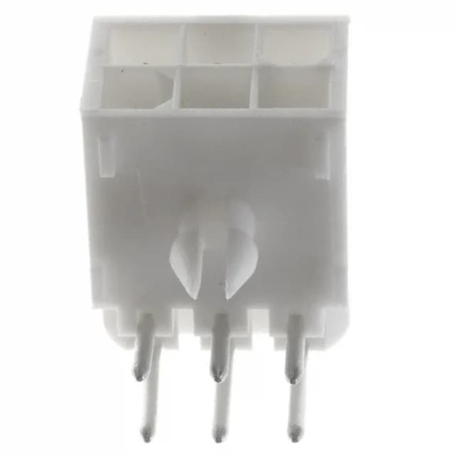 1-770969-0 — TE Connectivity AMP Connectors product photo
