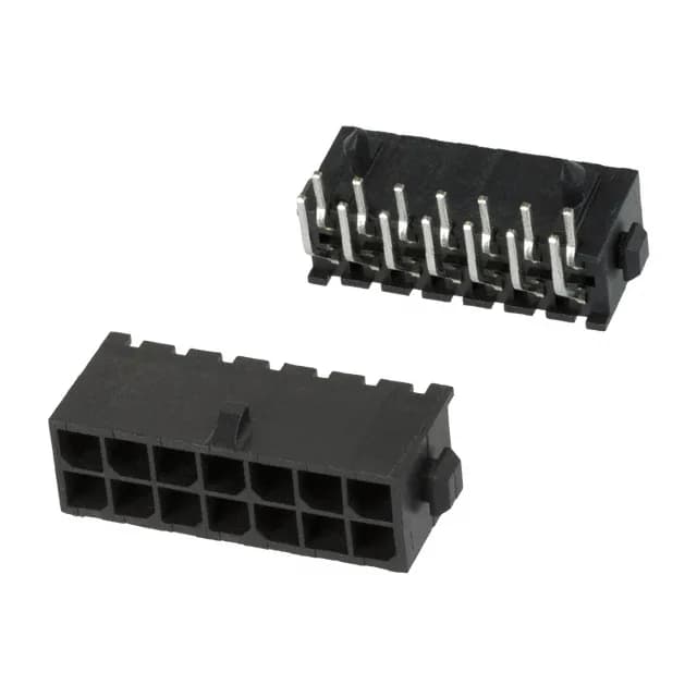 1-794618-4 — TE Connectivity AMP Connectors product photo