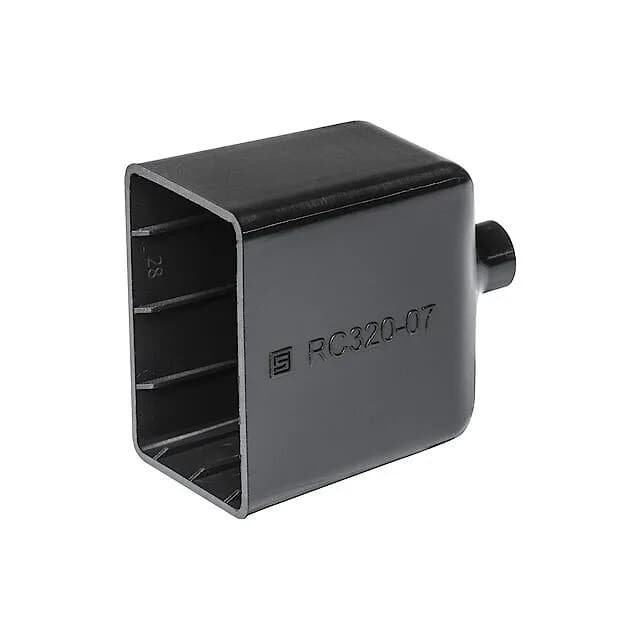 RC320-03 — SCHURTER Inc. product photo