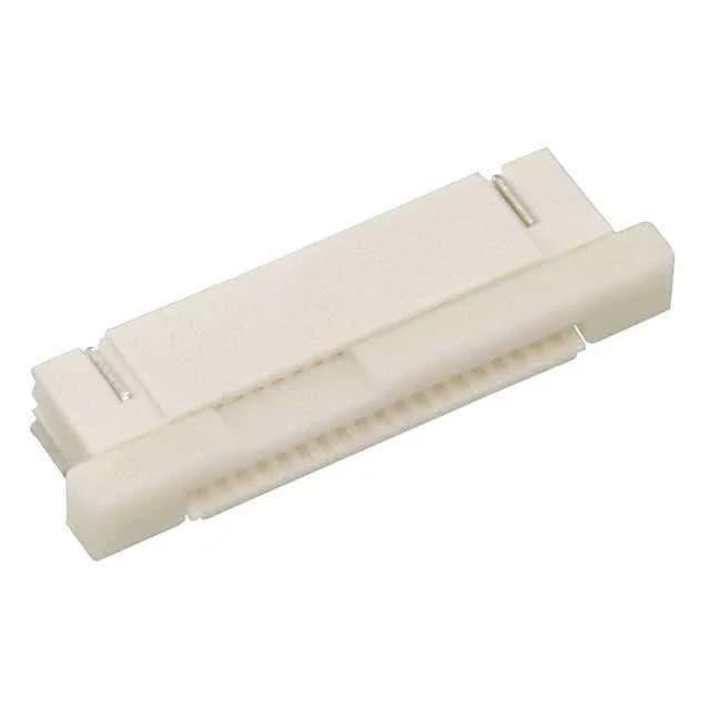 1-1734592-9 — TE Connectivity AMP Connectors product photo