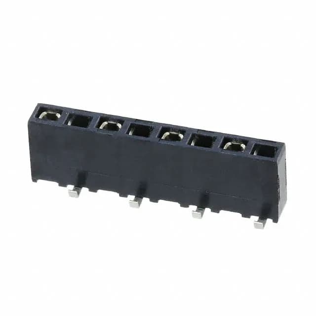 1241152-8 — TE Connectivity AMP Connectors product photo
