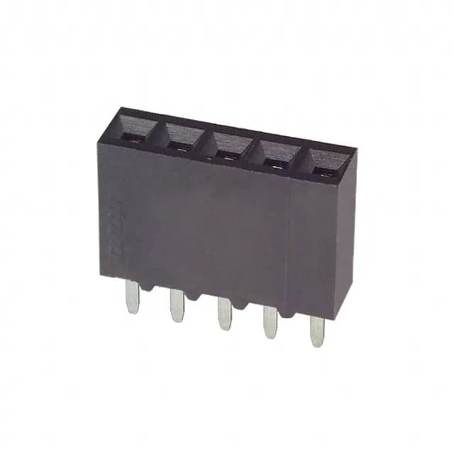 534237-3 — TE Connectivity AMP Connectors product photo