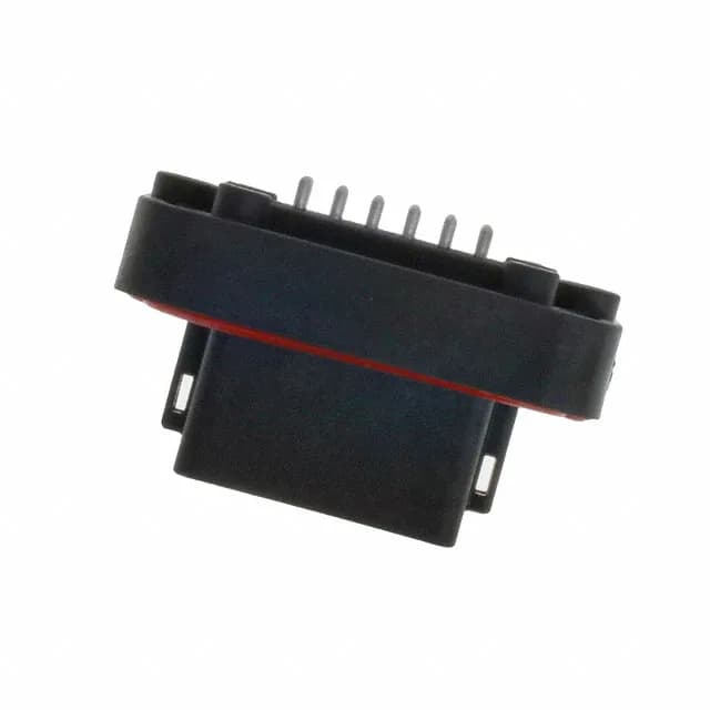 DT15-12PB-B016 — TE Connectivity Deutsch Connectors product photo