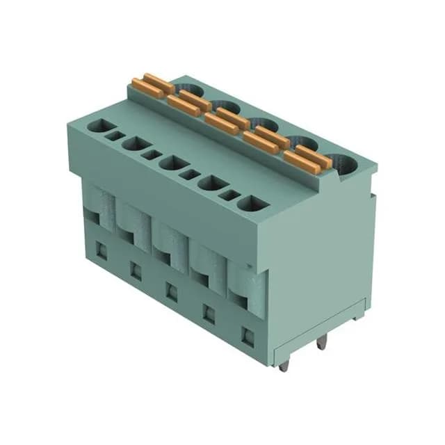14030716101000 — HARTING product photo