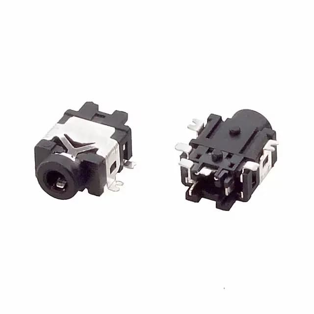 SJ1-42535RS-SMT-TR — CUI Devices product photo