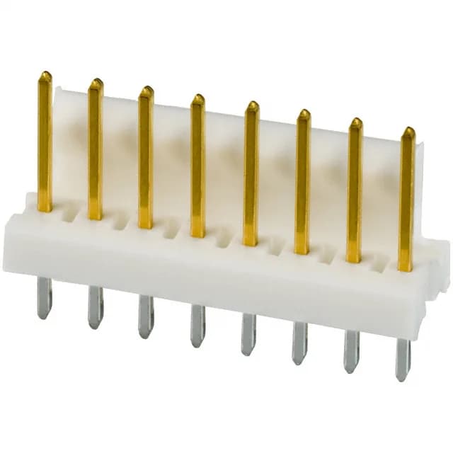 3-641213-8 — TE Connectivity AMP Connectors product photo