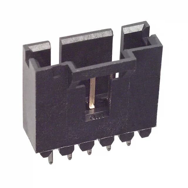 5-104362-4 — TE Connectivity AMP Connectors product photo