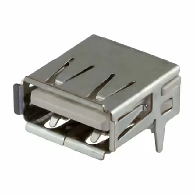 6364372-2 — TE Connectivity AMP Connectors product photo
