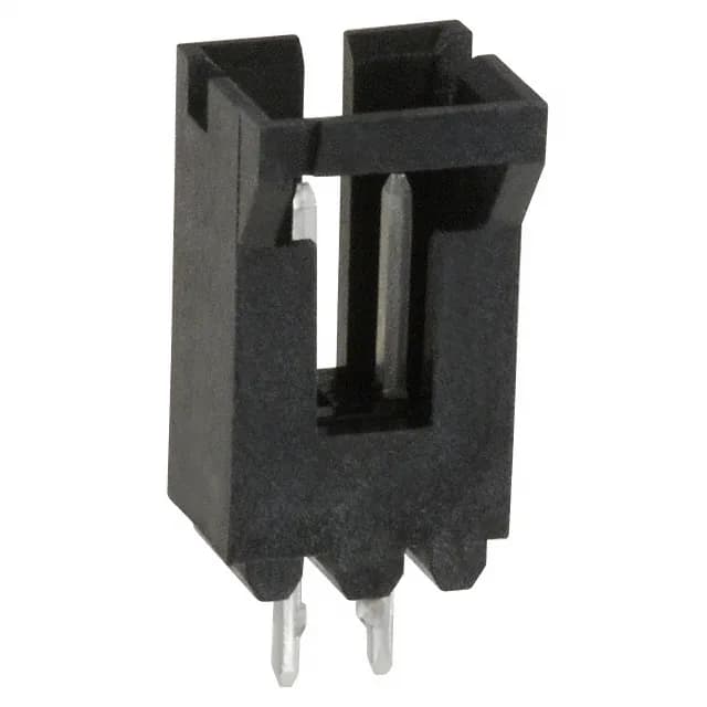 2-103669-5 — TE Connectivity AMP Connectors product photo