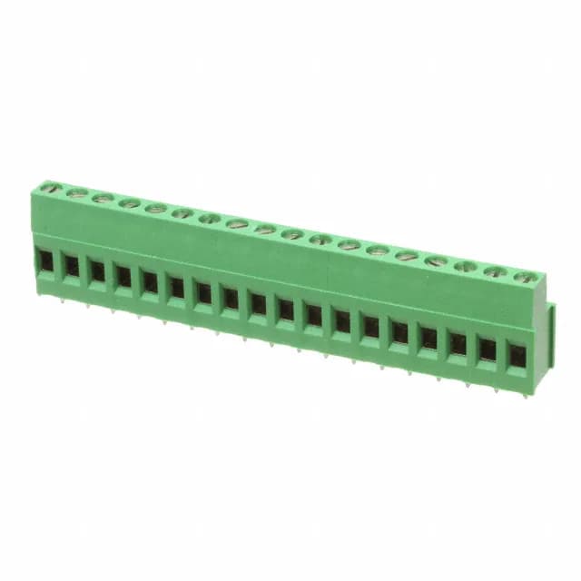 1-282856-8 — TE Connectivity AMP Connectors product photo