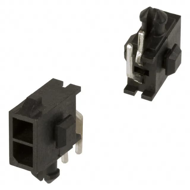3-794618-2 — TE Connectivity AMP Connectors product photo