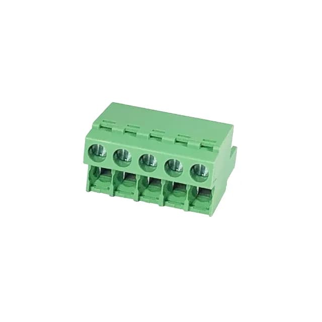 2ESDF-05P — Dinkle Corporation, USA product photo