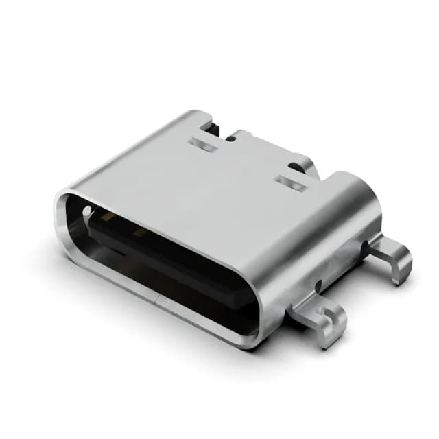 USB4500-03-0-A — GCT product photo