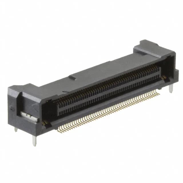 FX23-100S-0.5SH — Hirose Electric Co Ltd product photo