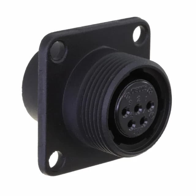 JR13WR-5S(31) — Hirose Electric Co Ltd product photo