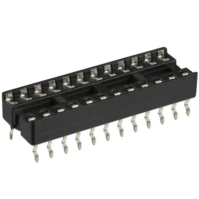 2-641933-1 — TE Connectivity AMP Connectors product photo