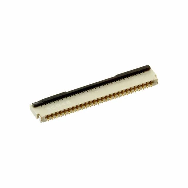 FH39J-51S-0.3SHW(99) — Hirose Electric Co Ltd product photo
