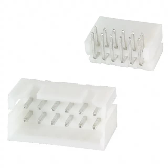 DF1B-12DP-2.5DS — Hirose Electric Co Ltd product photo
