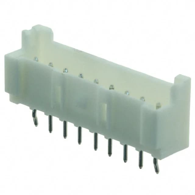 2132230-9 — TE Connectivity AMP Connectors product photo