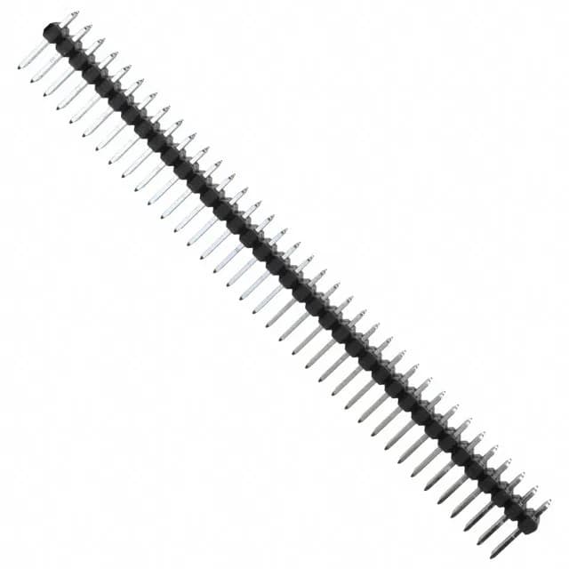 0010897721 — Molex product photo