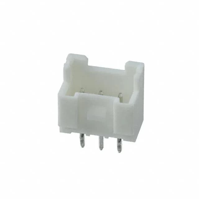 1969730-3 — TE Connectivity AMP Connectors product photo