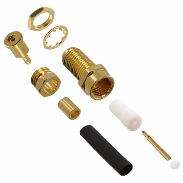 132220RP — Amphenol RF product photo