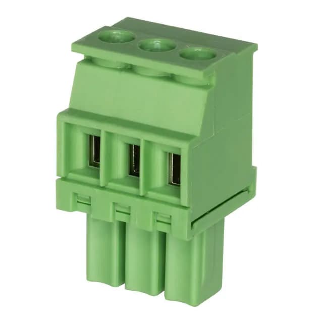TBP03P5-350-05GR — CUI Devices product photo