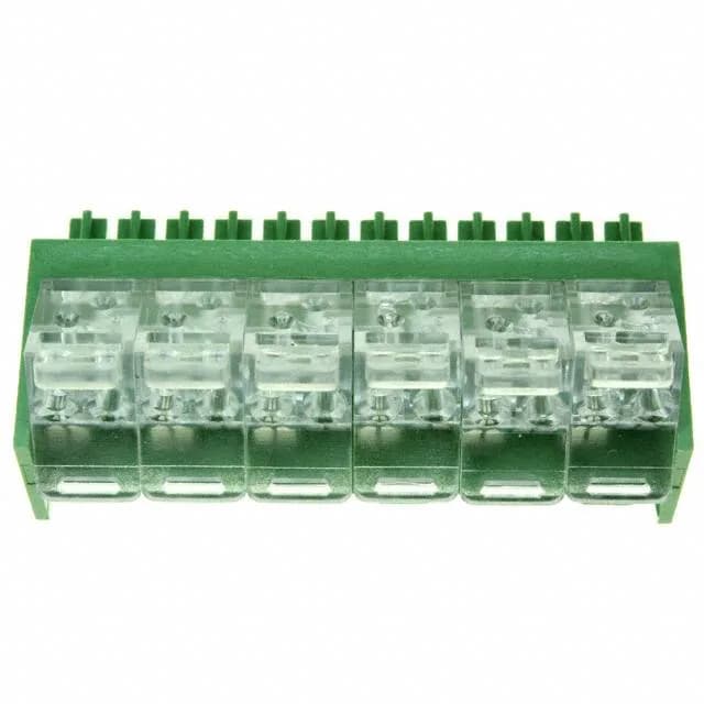1-1776282-2 — TE Connectivity AMP Connectors product photo