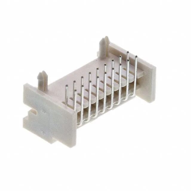 S18B-XADSS-N(LF)(SN) — JST Sales America Inc. product photo