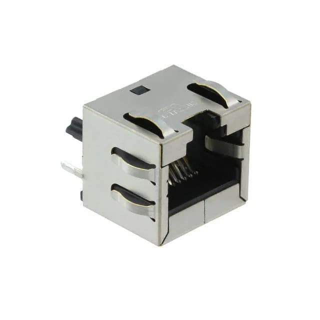 SS-60300-014 — Stewart Connector product photo