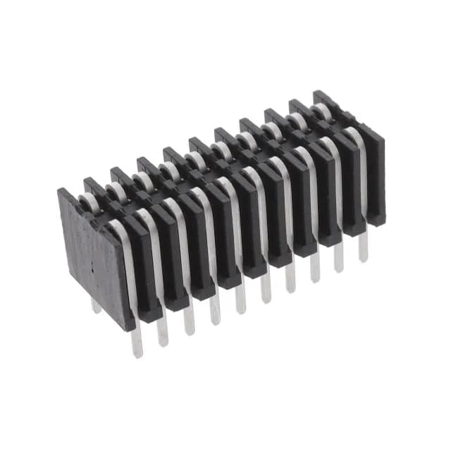 BSW-110-24-S-D — Samtec Inc. product photo