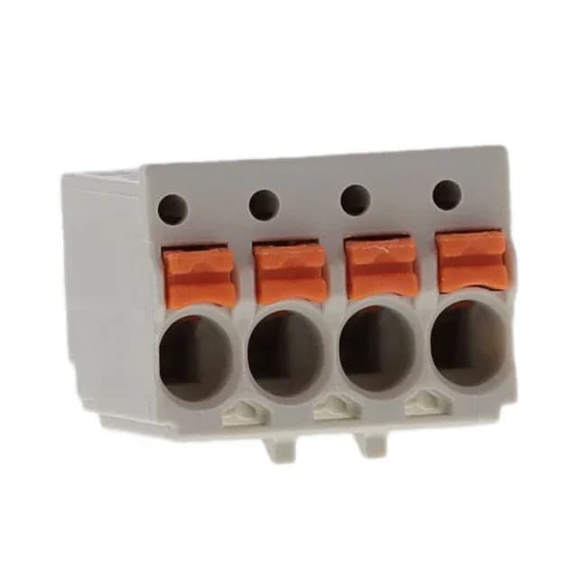 2091-1124 — WAGO Corporation product photo
