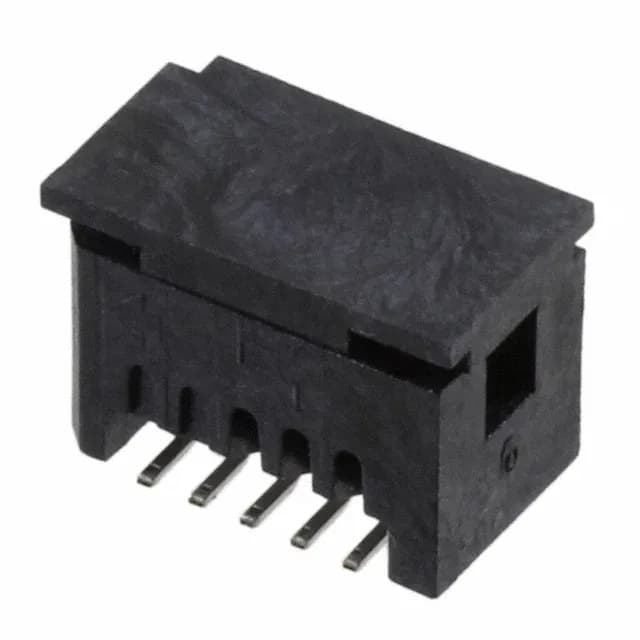 TFM-105-02-S-D-P — Samtec Inc. product photo