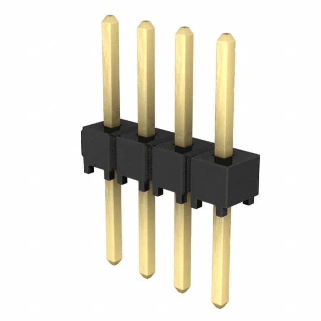 TSW-104-08-G-S — Samtec Inc. product photo