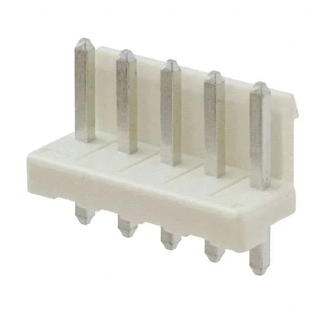 1-1123723-5 — TE Connectivity AMP Connectors product photo
