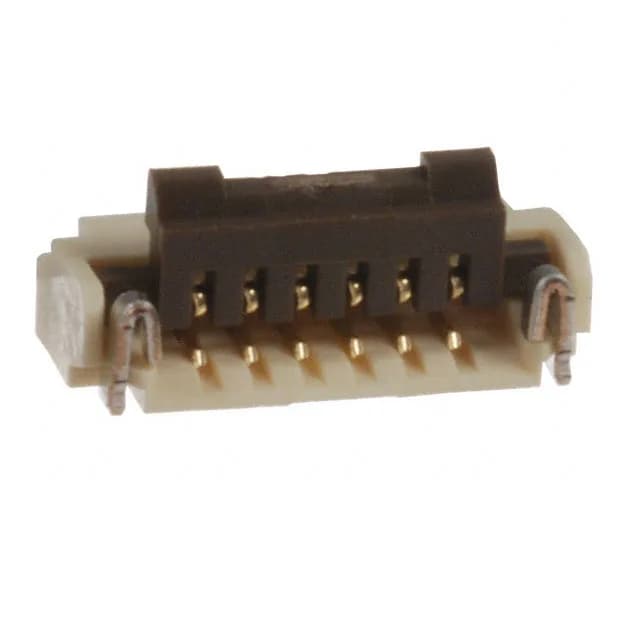 FH33-6S-0.5SH — Hirose Electric Co Ltd product photo