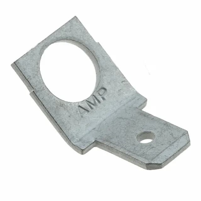 1217050-1 — TE Connectivity AMP Connectors product photo
