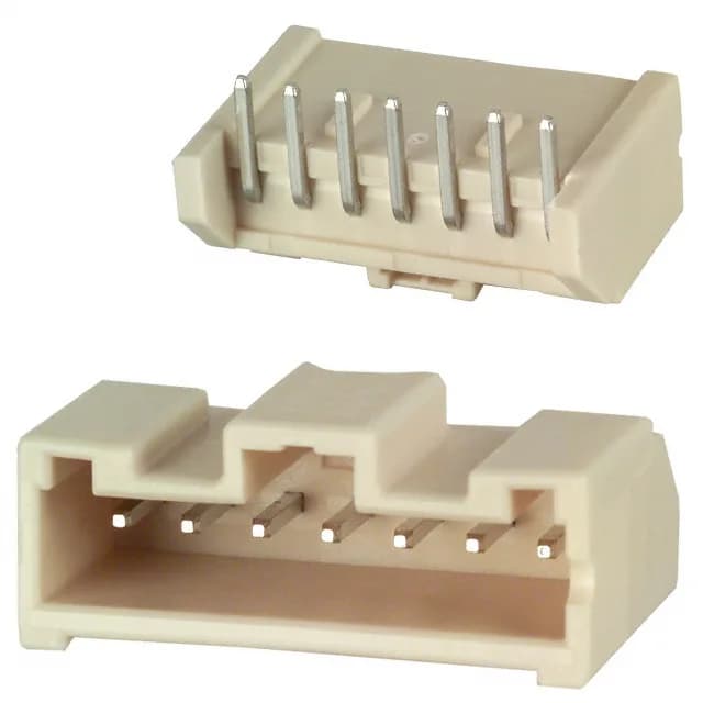 DF1E-7P-2.5DS — Hirose Electric Co Ltd product photo