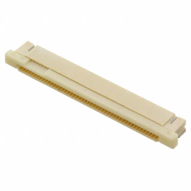 4-1734592-8 — TE Connectivity AMP Connectors product photo