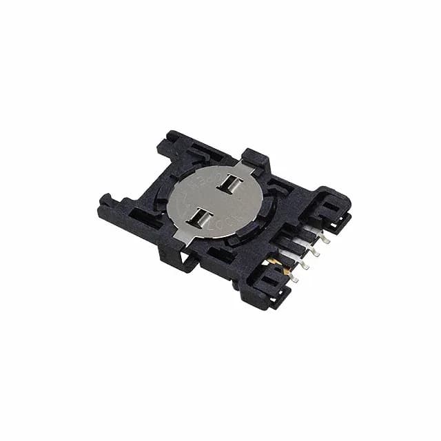 5145299-1 — TE Connectivity AMP Connectors product photo