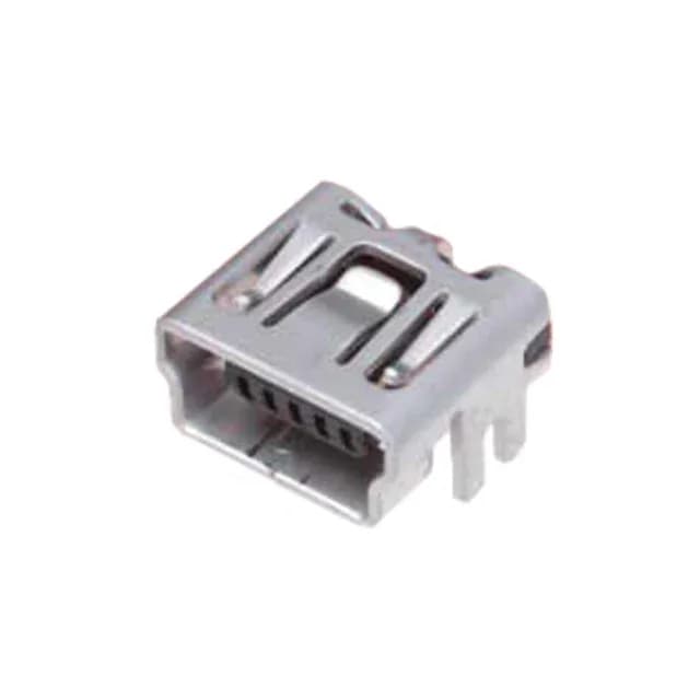 UX60SC-MB-5S8(80) — Hirose Electric Co Ltd product photo