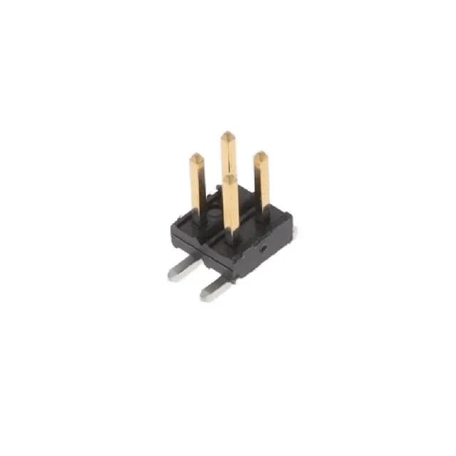57202-S52-02ALF — Amphenol ICC (FCI) product photo